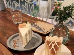 -野路甜点铺(松柏路店)