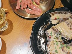 -韩盛源泥炉烤肉店(高深路店)