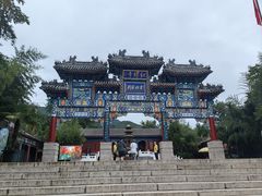 -红螺寺
