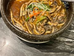 -大理实力希尔顿酒店御璽中餐厅YUXI – CHINESE RESTAURANT