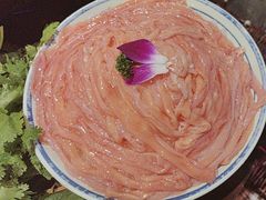 -萍姐火锅·公路夜市(江宁万达店)