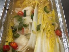 -郭记原生态烤羊腿(长宁路店)