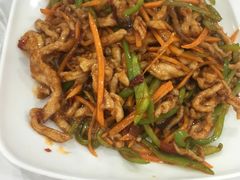 -聚福缘菜馆(隆昌路店)