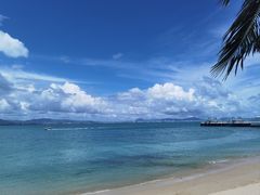 -三亚西岛海洋文化旅游区