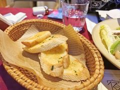 -宿醉·意大利餐厅(忠义街店)