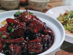 -江南婆婆(车墩店)