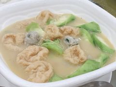 -寻味顺德·南记酒家·传统顺德菜·鱼生(广源路店)