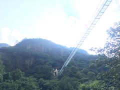 -浙北大峡谷