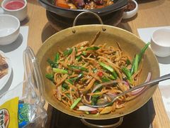 -中国徽菜·徽商故里(广安门店)