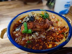 -文立新·秤盘麻辣烫(天通苑店)