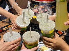-山居屋炭火烧肉(厚街万达店)