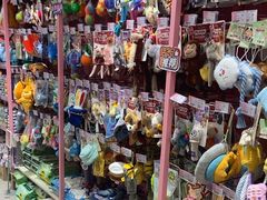 -FAELING PETS美天灵宠物(合生汇店)