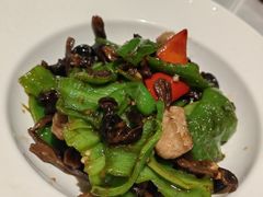 -艋舺·台湾小馆老字号(平安悦坊店)