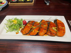 -上海中星铂尔曼大酒店 锦·日本料理