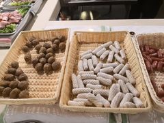 -吉森温泉养生酒店-中餐厅