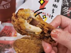 -麦当劳(河北唐山光明路餐厅)