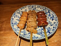 -鸟幸 TORISAKI 炭火居酒屋
