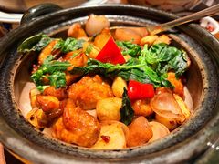 -玖五京菜(杭州城北万象城店)