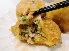 菜馅糕-凯鸽酒楼(操场城店)