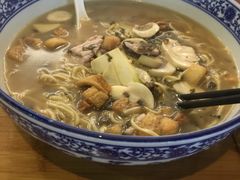 -望江面馆(杭州智汇中心店)