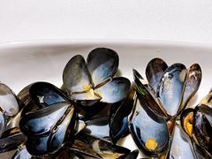 -Oyster Talks 四度蚝法餐厅