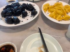 -船歌·鱼水饺青岛菜(石老人店)