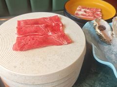 -牛New寿喜烧(金鹰世界店)