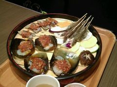 -妙香居韩国烤肉(容桂天佑城店)