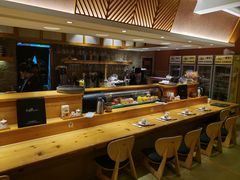 -大岛日本料理铁板烧(南通大饭店)