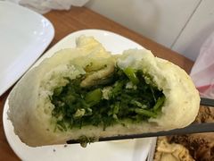 -老陶包子铺(南大西南村店)