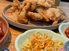 -京玉菲饭店(李村店)