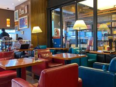 -西西弗书店&矢量咖啡(万象城店)