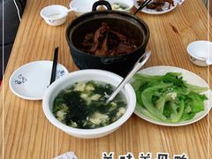 -斯丹姜母鸭·古法干香(涂门街总店)