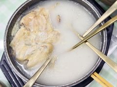 -服务大楼冷面(延大店)