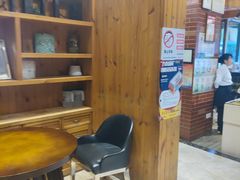 -全聚贤餐厅·湖北家常菜(沙湖店)