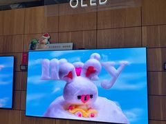 -Sony Store 索尼(上海淮海中路店)