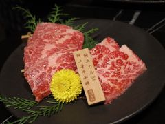 -山川小町·极番烧肉(新地假日广场店)