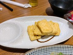云南包浆豆腐-阿香米线(大唐西市大润发店)