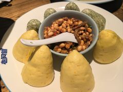 -老阿爸鲜鱼土菜(昆山花桥店)