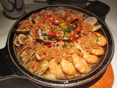 -相遇·鲜炒黄牛肉(丹阳吾悦广场店)