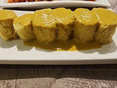 -老浒记烤鸭-北京菜(琉璃厂店)
