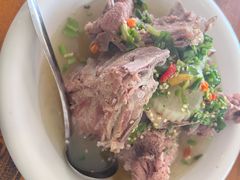 -Doo Dee Thai Food(Issan/Isaan/Esan)
