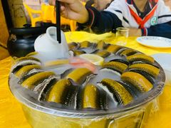 冰镇爽鳝片-肥姐美食(同福中路店)