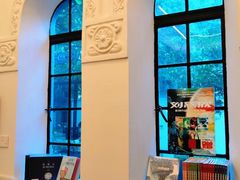 -思南书局·诗歌店