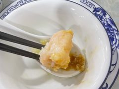 鲜虾滑-秦记南岗鱼锅(珠吉路店)