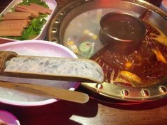 -巴邑火锅(江北万达店)