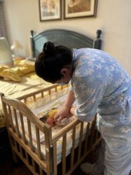 -悦家·美丽妈妈月子会所(龙奥店)