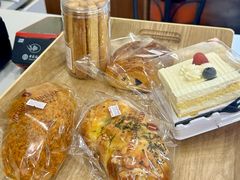 -梦菲思饼屋(瑞金宾馆店)