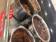 -晋B2008刀削面(小南庄店)
