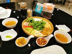 -草鱼先生潮州鱼生·虾生(新厦花园店)